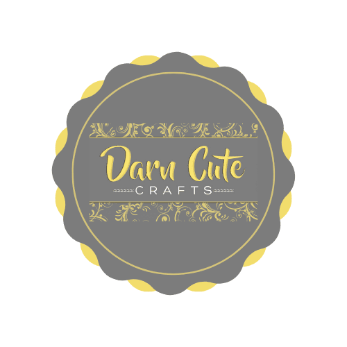Darn Cute Crafts