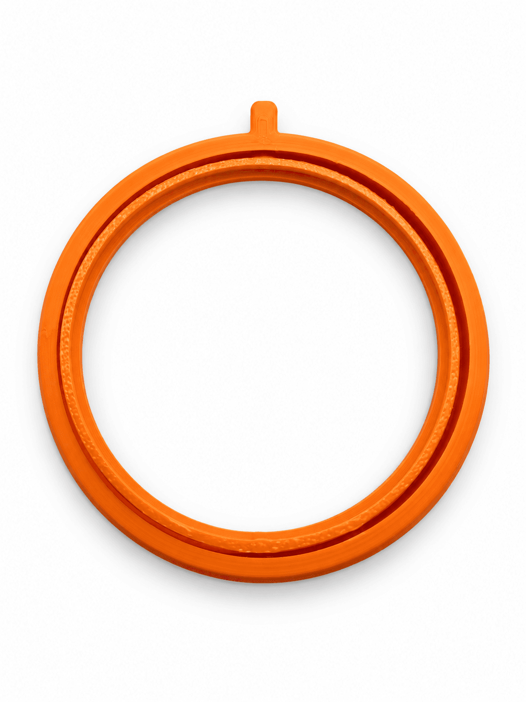 Rotating Key Chain Charm 3