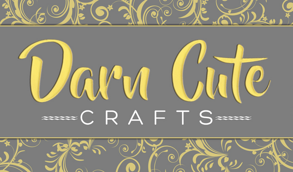 Darn Cute Crafts